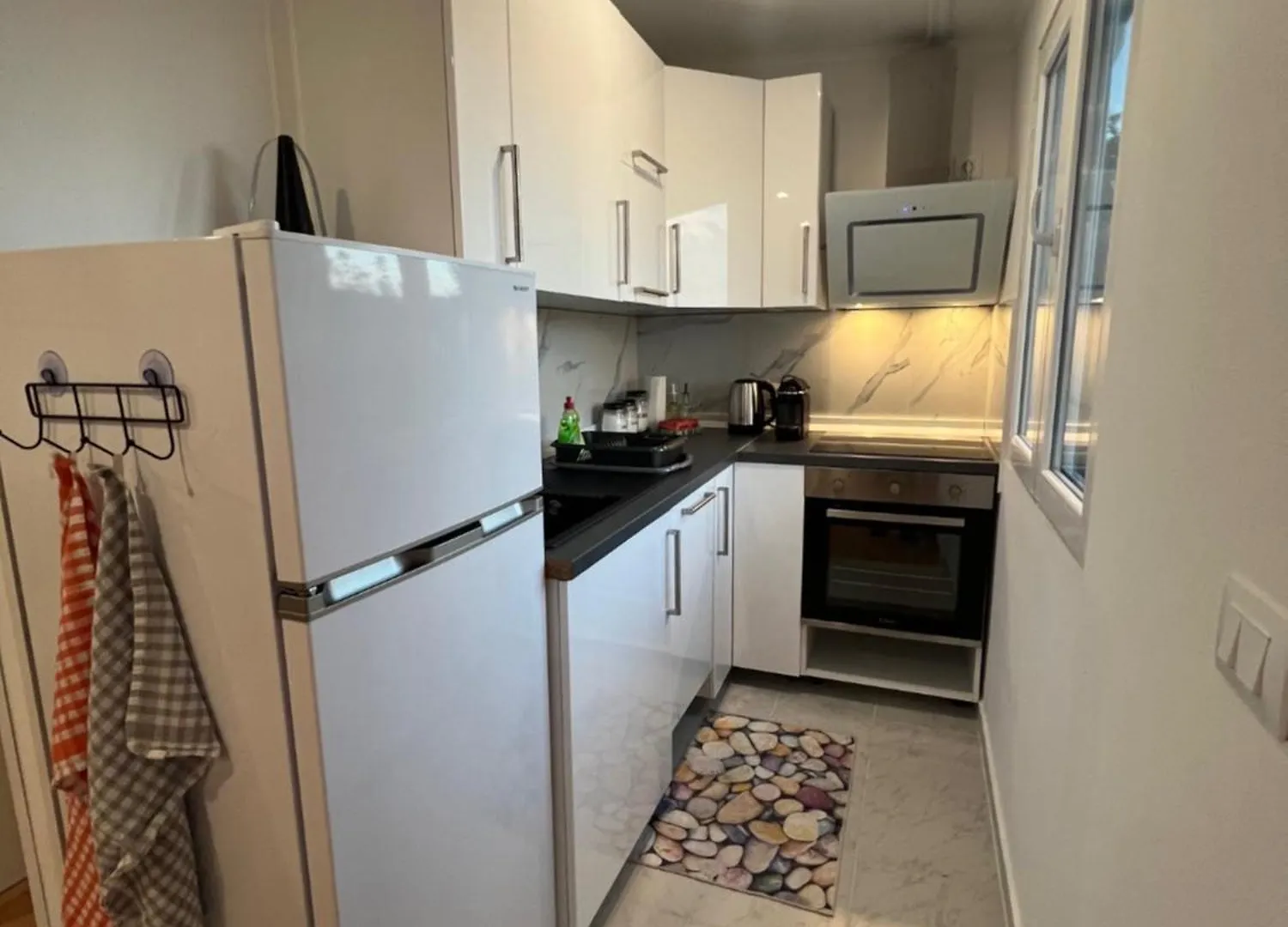 بيت للعطل Sweet Home Comfort روفينج