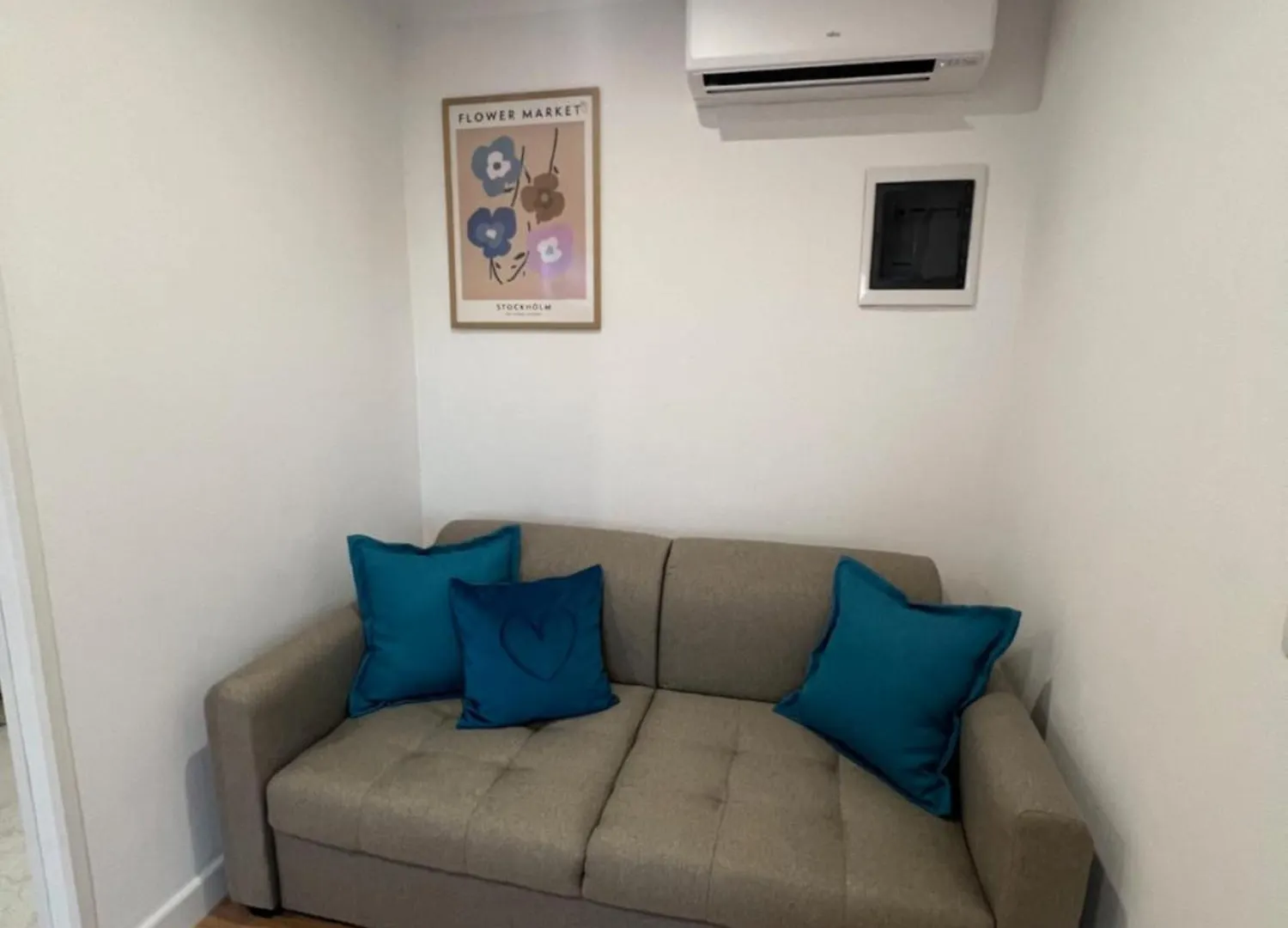 Sweet Home Comfort Rovinj