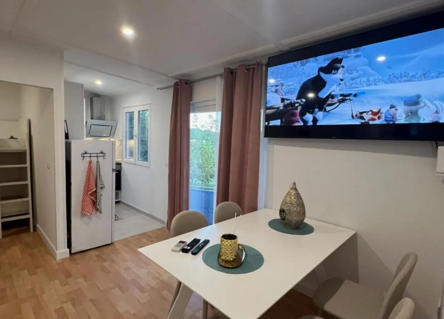 Holiday home Sweet Home Comfort Rovinj