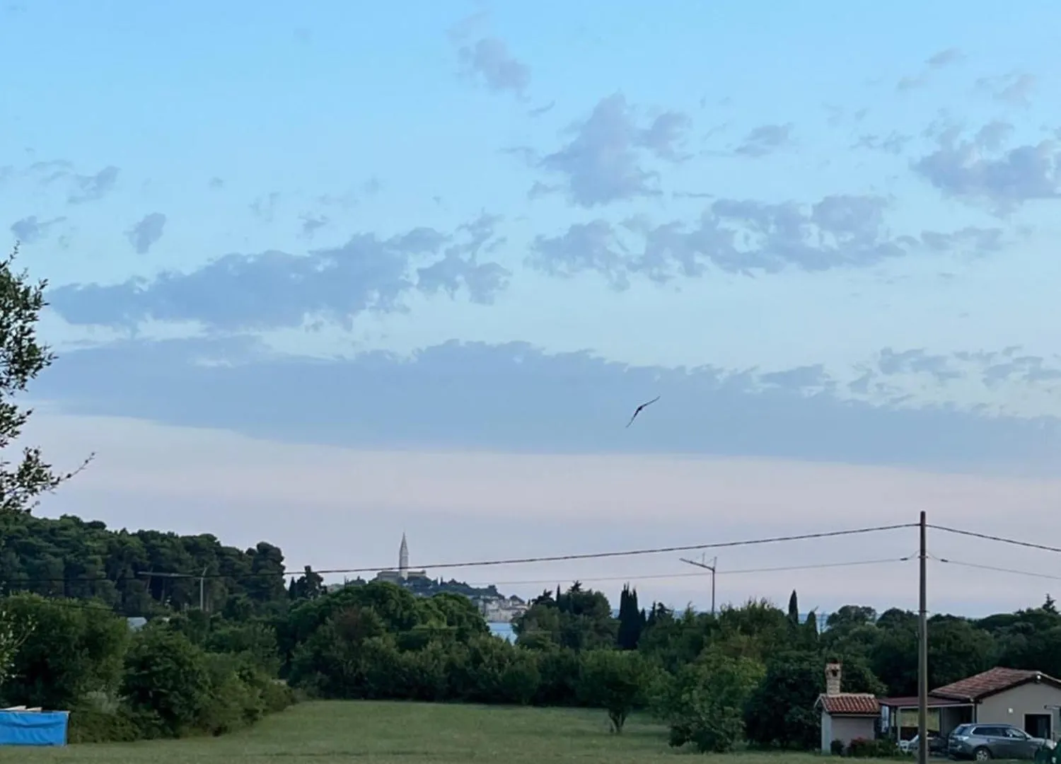 Sweet Home Comfort Rovinj Holiday home