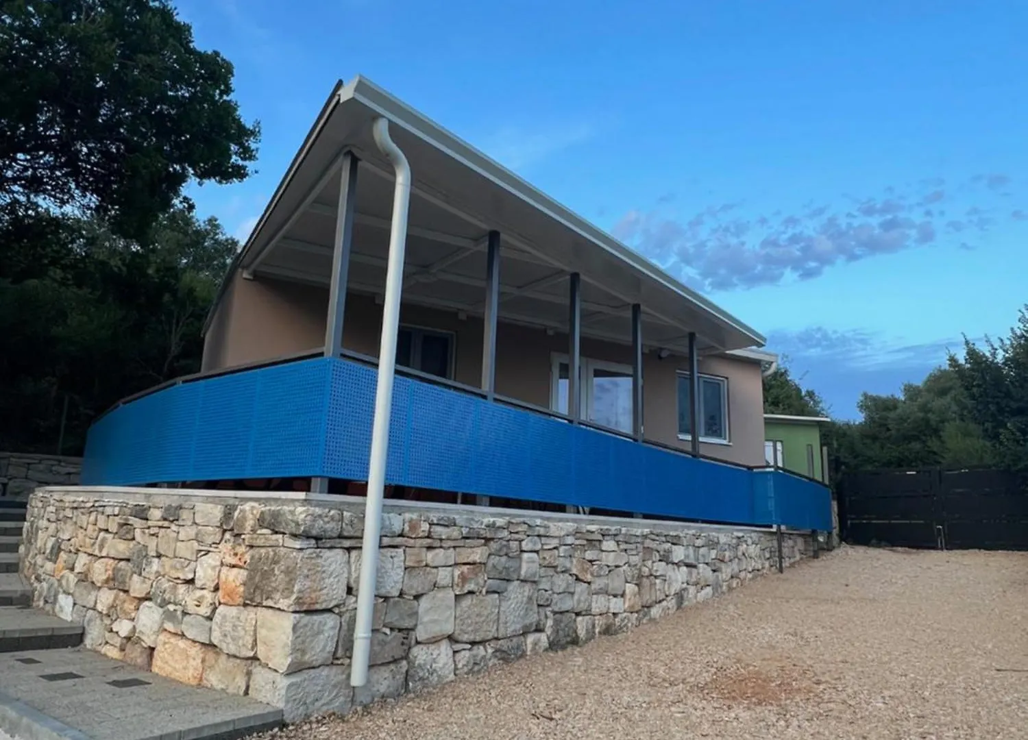 Holiday home Sweet Home Comfort Rovinj