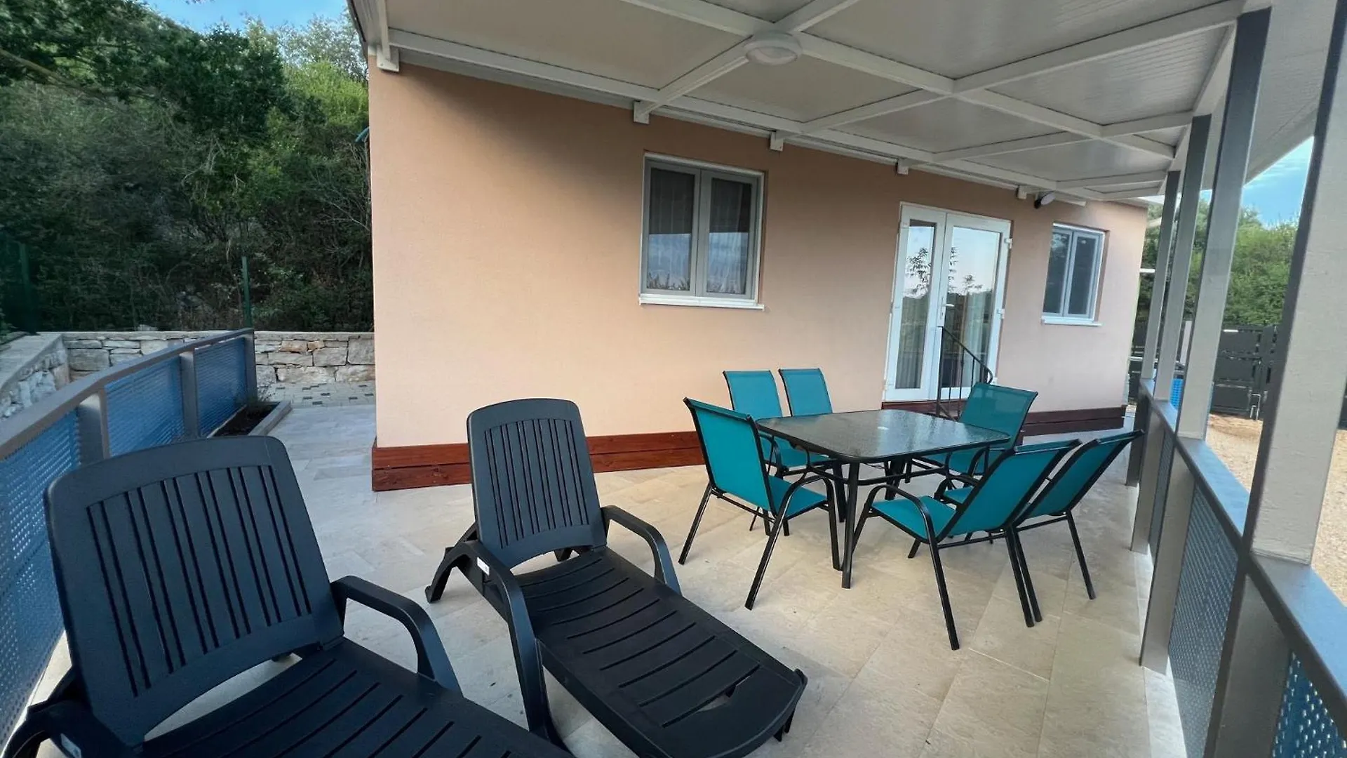 Holiday home Sweet Home Comfort Rovinj