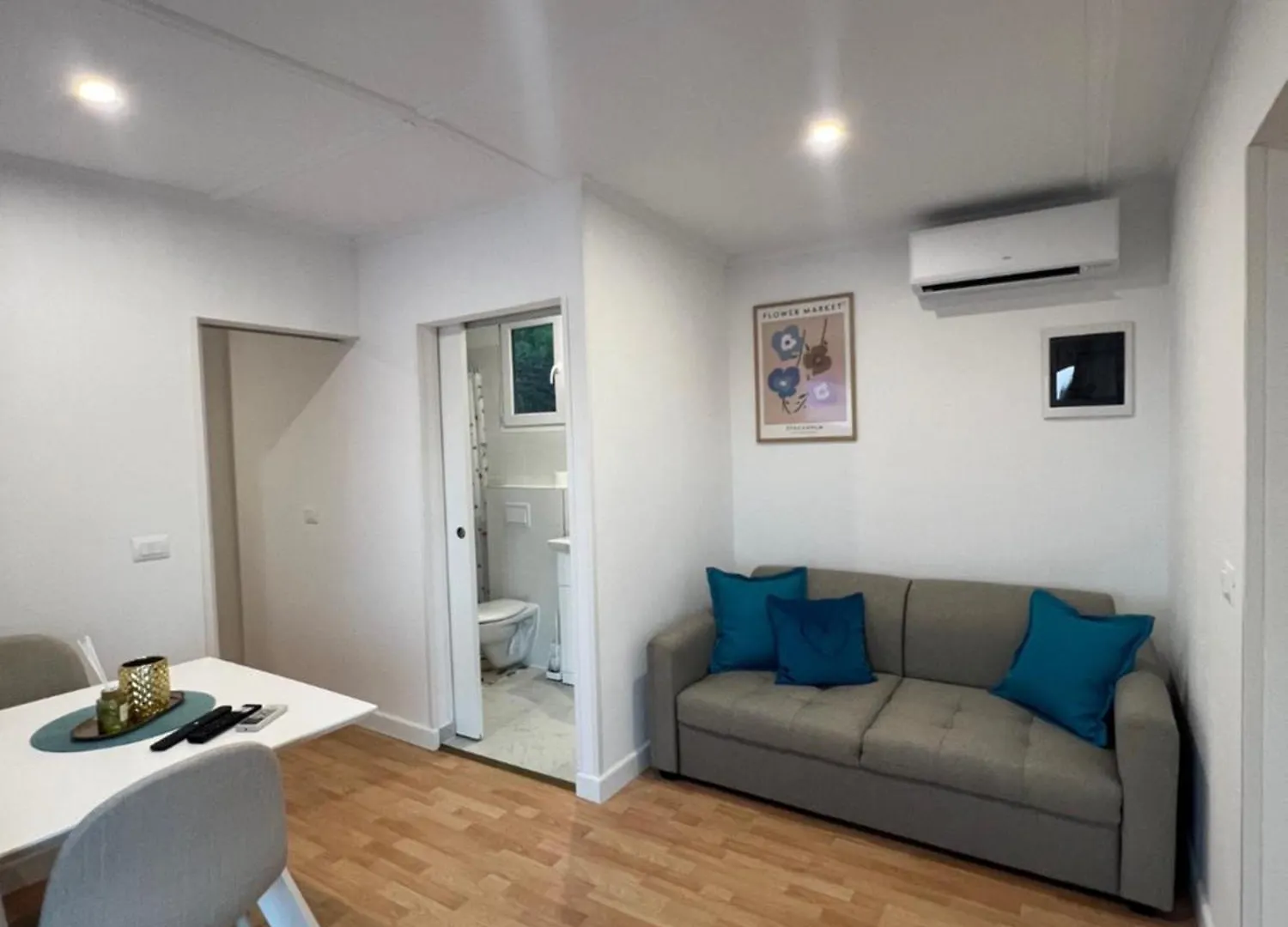 Sweet Home Comfort Rovinj Croatia
