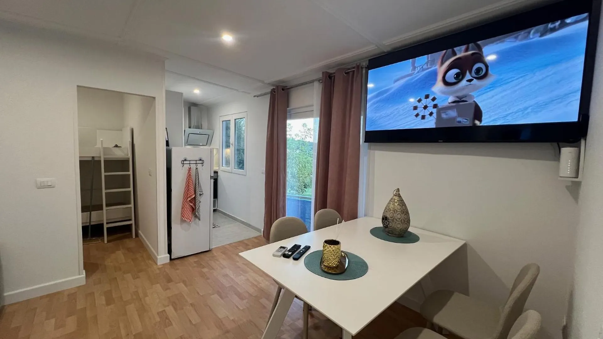 Sweet Home Comfort Rovinj Holiday home