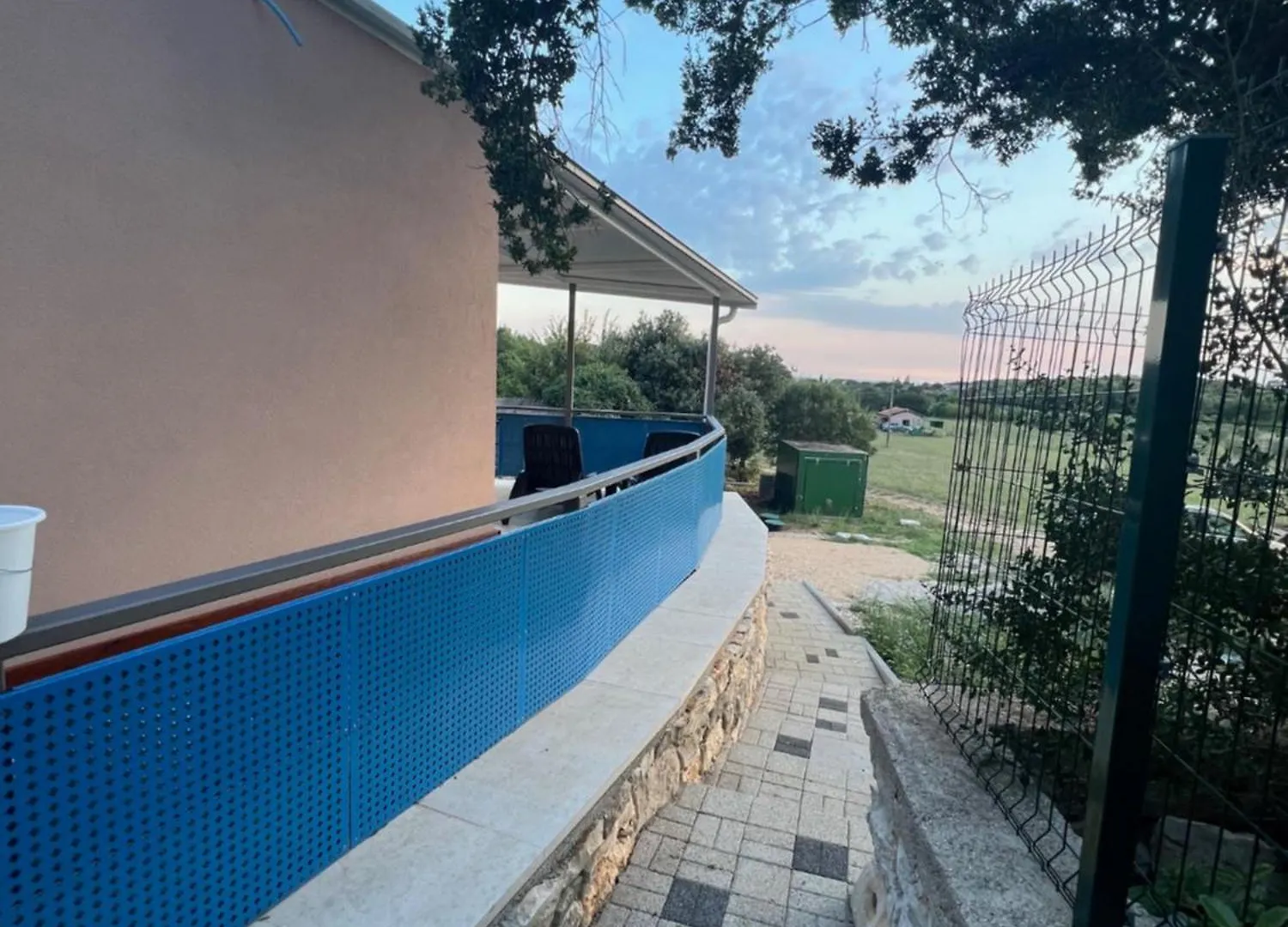 Sweet Home Comfort Rovinj Holiday home