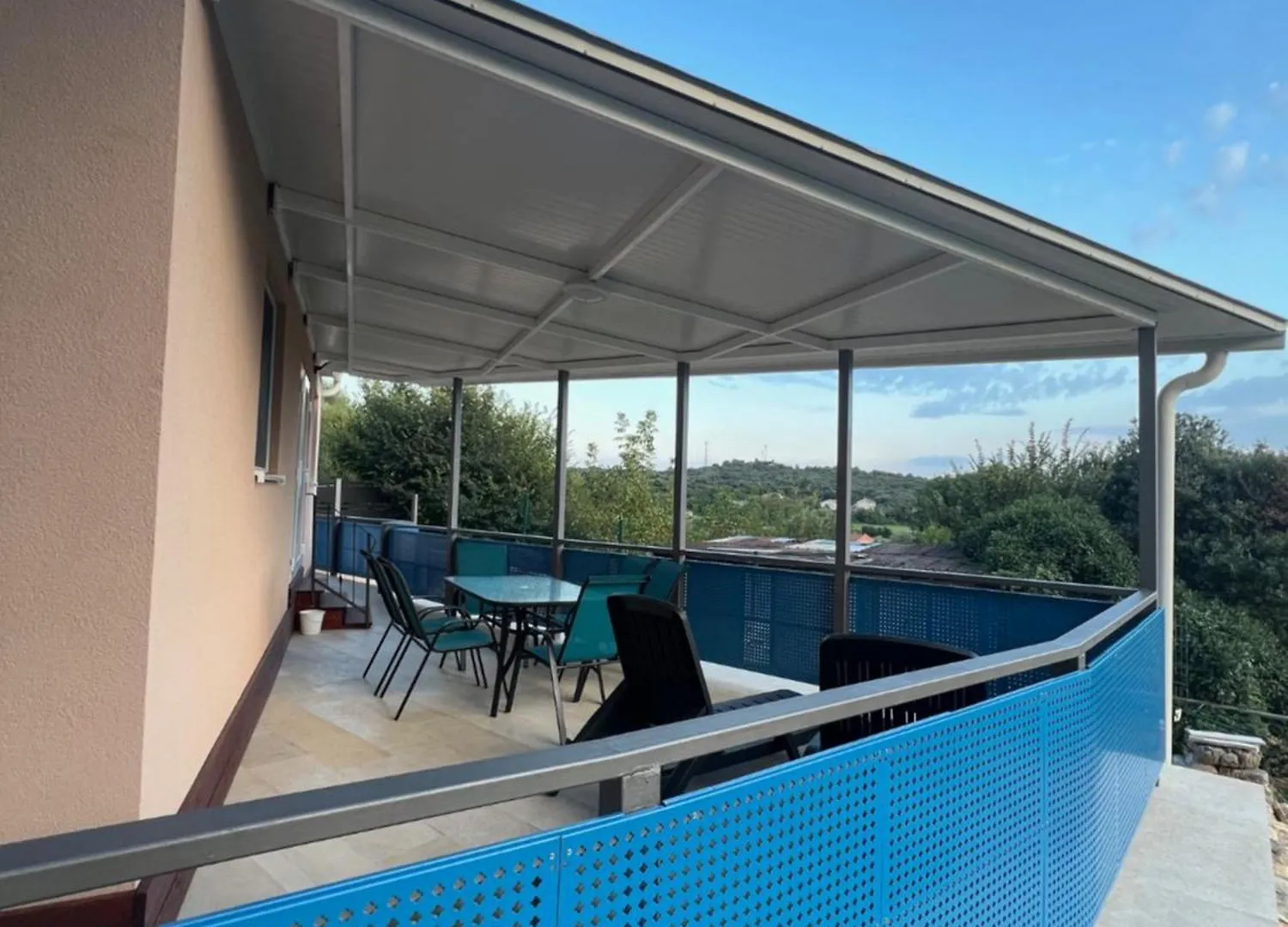 Holiday home Sweet Home Comfort Rovinj Croatia