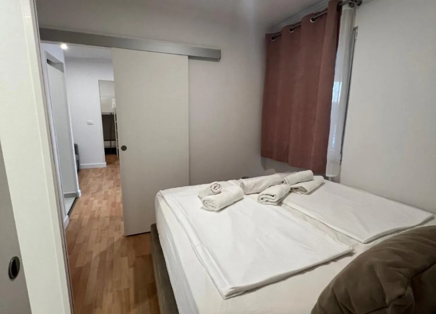 Sweet Home Comfort Rovigno Casa vacanze