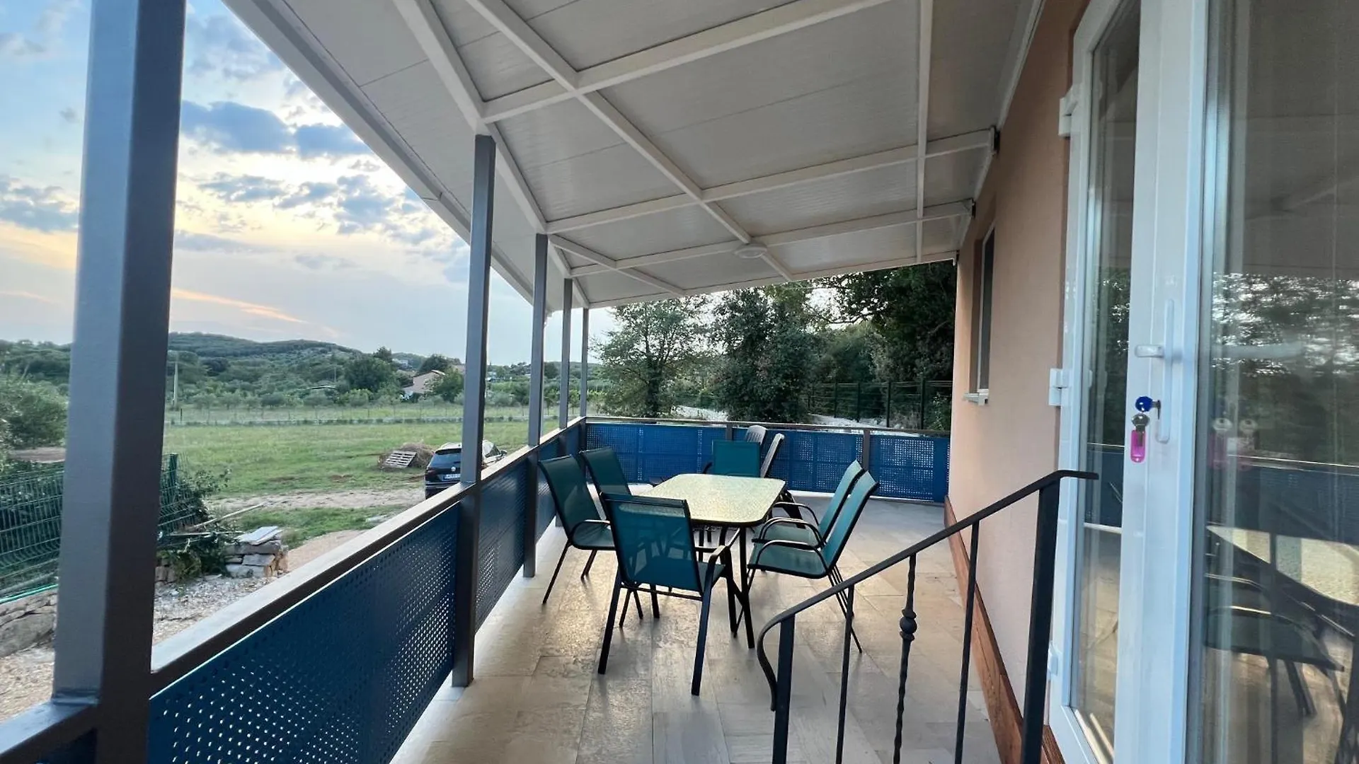 Sweet Home Comfort Rovigno Croazia