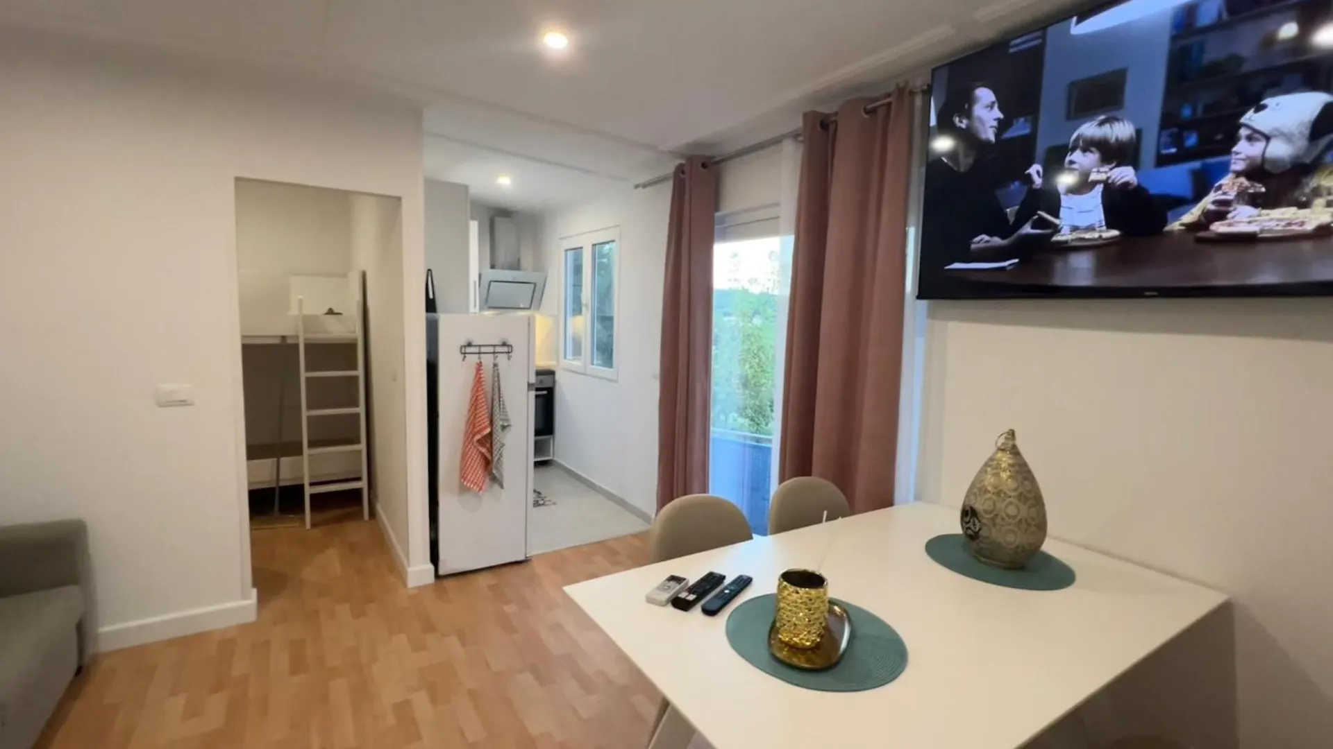 Casa vacanze Sweet Home Comfort Rovigno Croazia